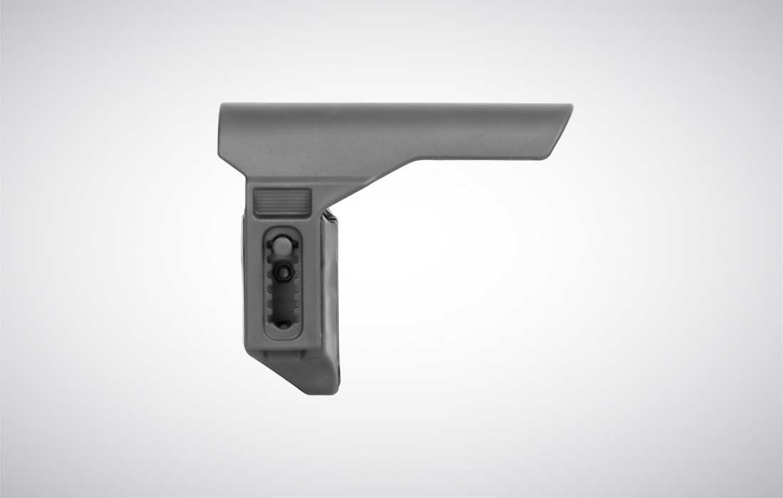 COMPACT PCP - CHEEK PIECE