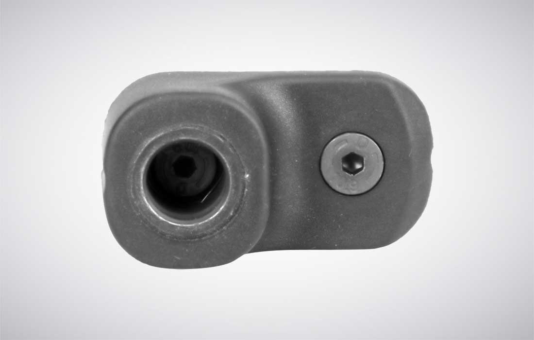 QD SWIVEL MOUNT