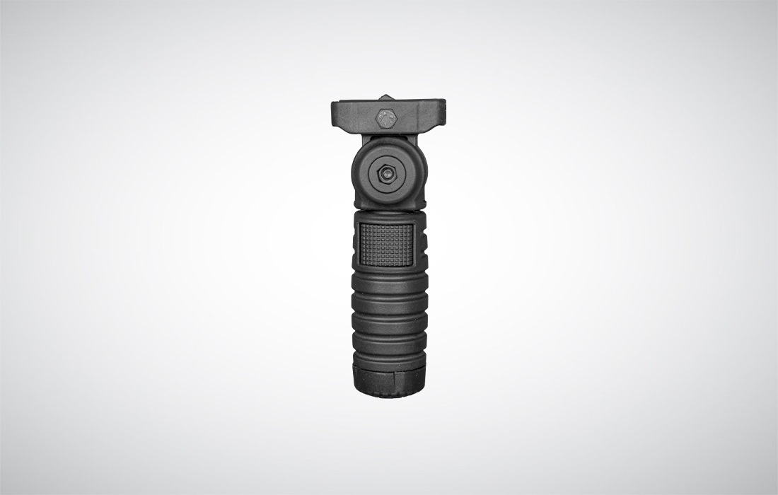 ADJUSTABLE PICATINNY MONO-POD