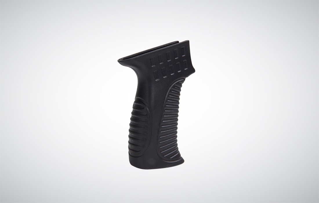 ERGONOMIC AIRSOFT GRIP