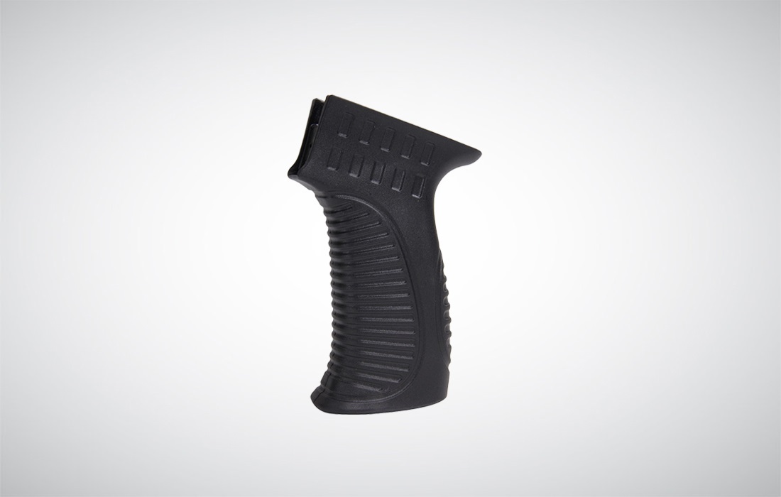 ERGONOMIC AIRSOFT GRIP
