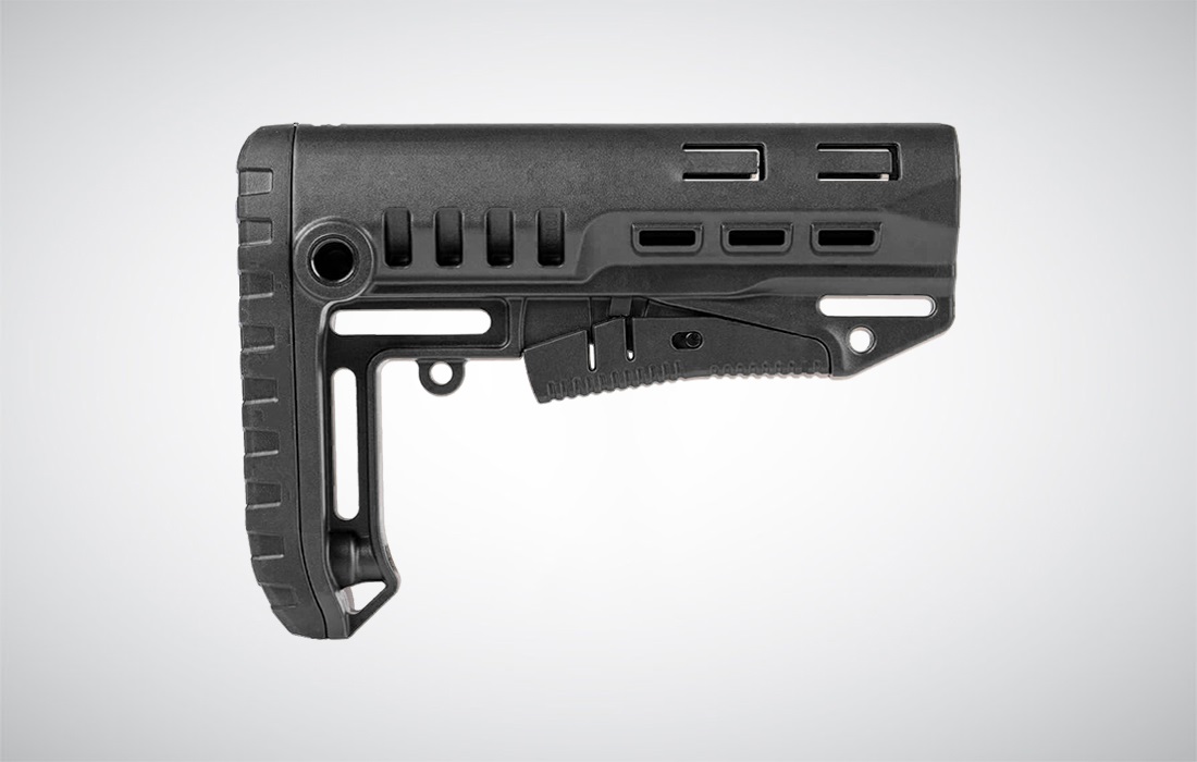 TBS COMPACT<br/>Mil Spec