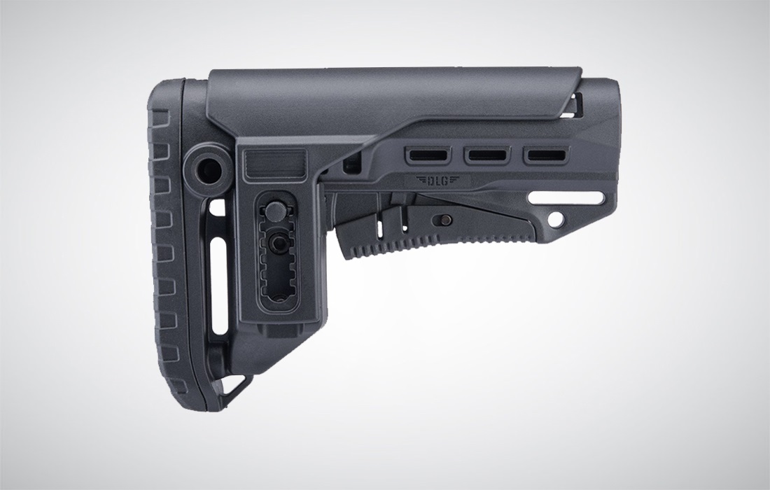 TBS COMPACT Mil Spec WITH PCP