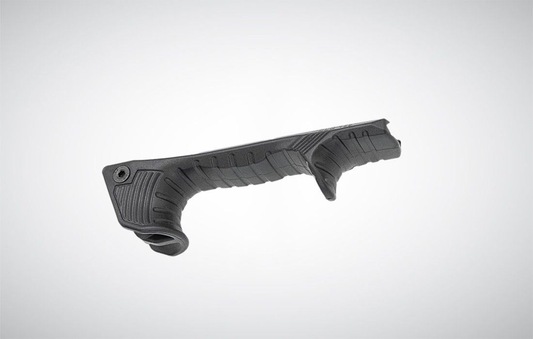 TACTICAL HANDSTOP W/QD