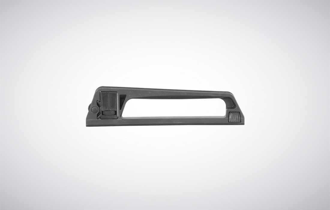 CARRY HANDLE (CLIP ON)