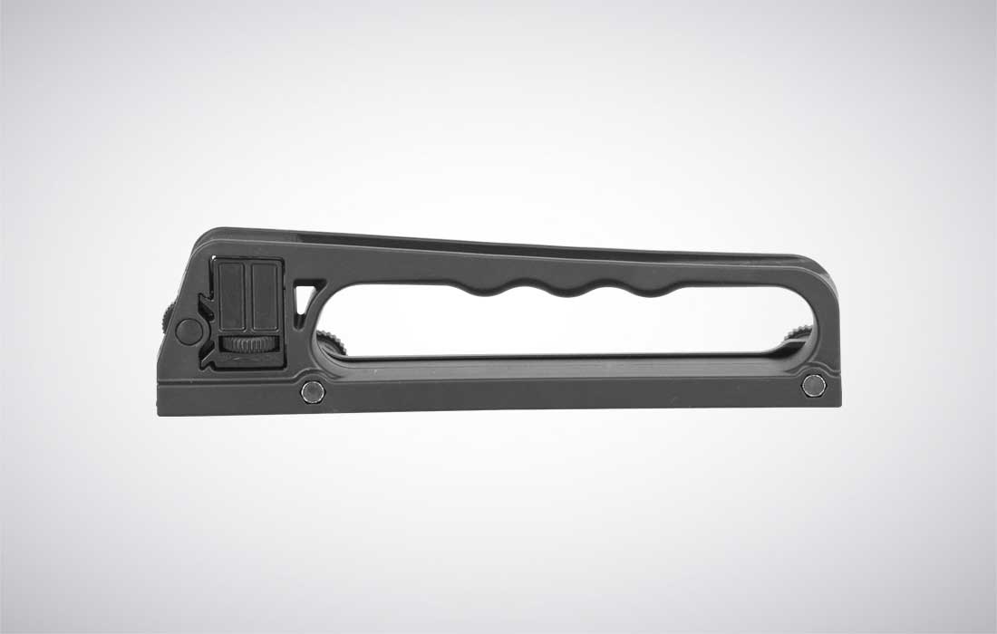 CARRY HANDLE (SCREW ON)
