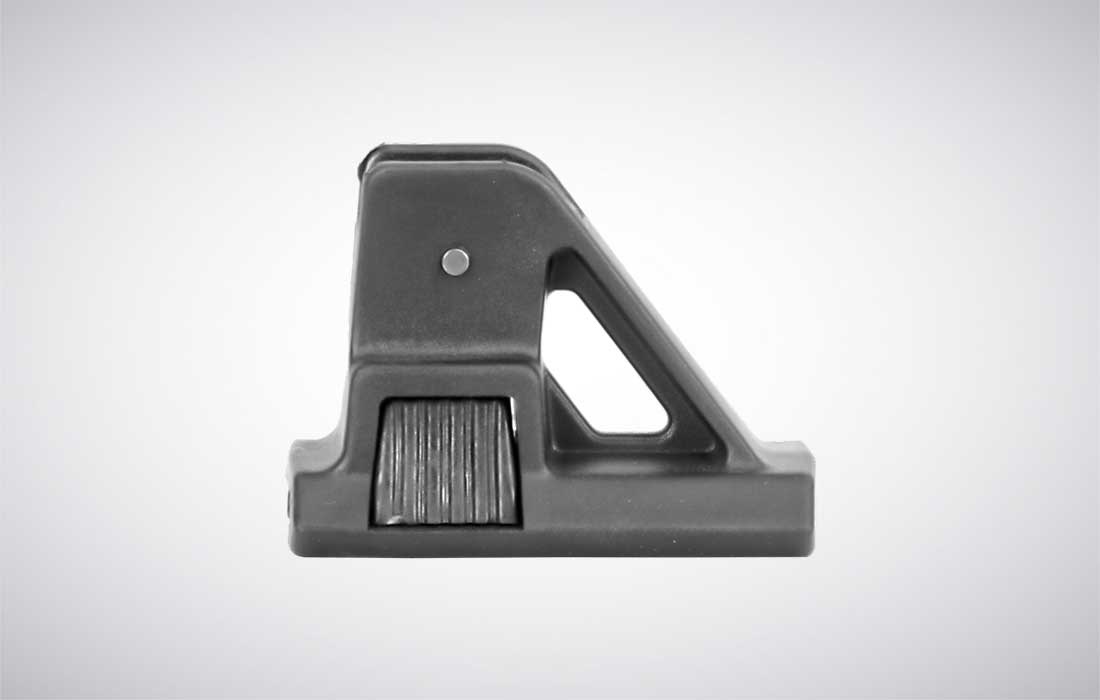 FRONT BACK-UP SIGHT (CLIP ON)