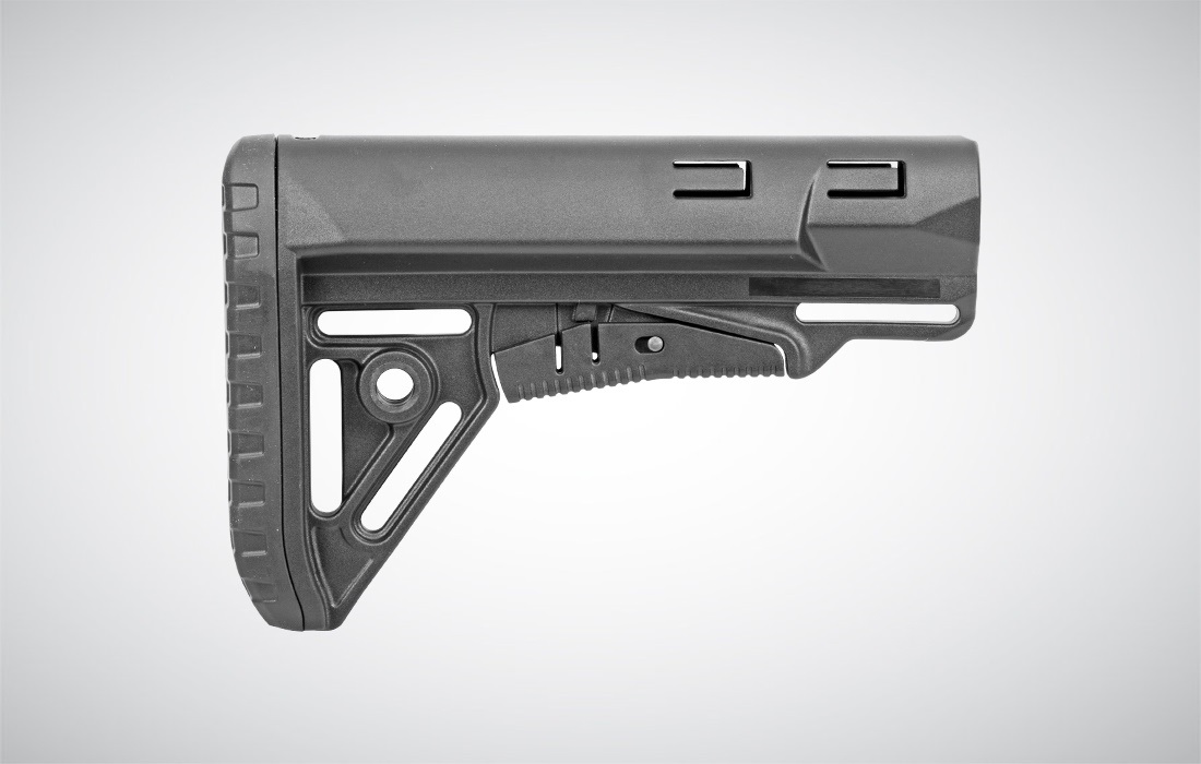 TBS SHARP<br/>COMMERCIAL Spec