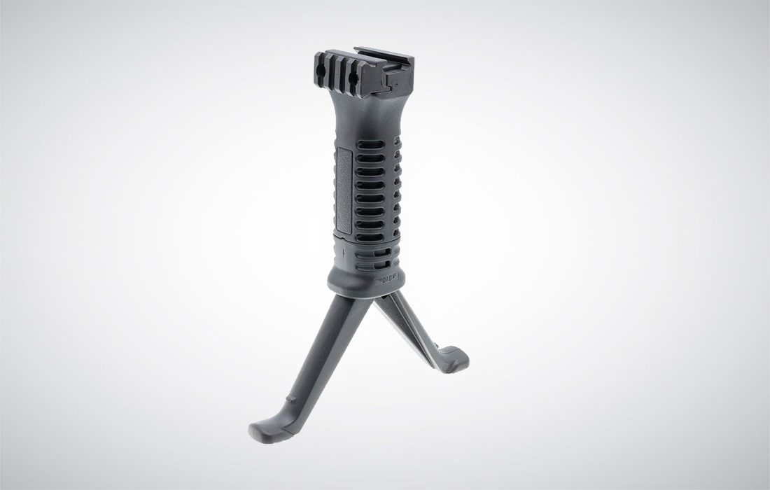 GRIP-POD