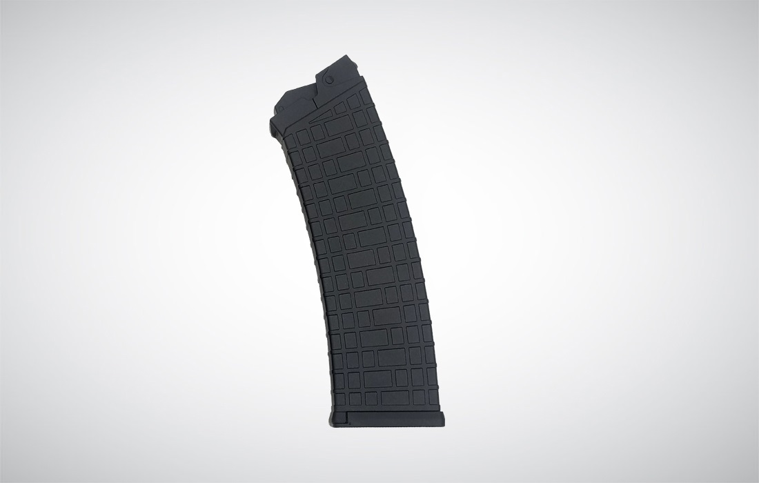 SAIGA 12GA SHOTGUN MAGAZINE 10 ROUND