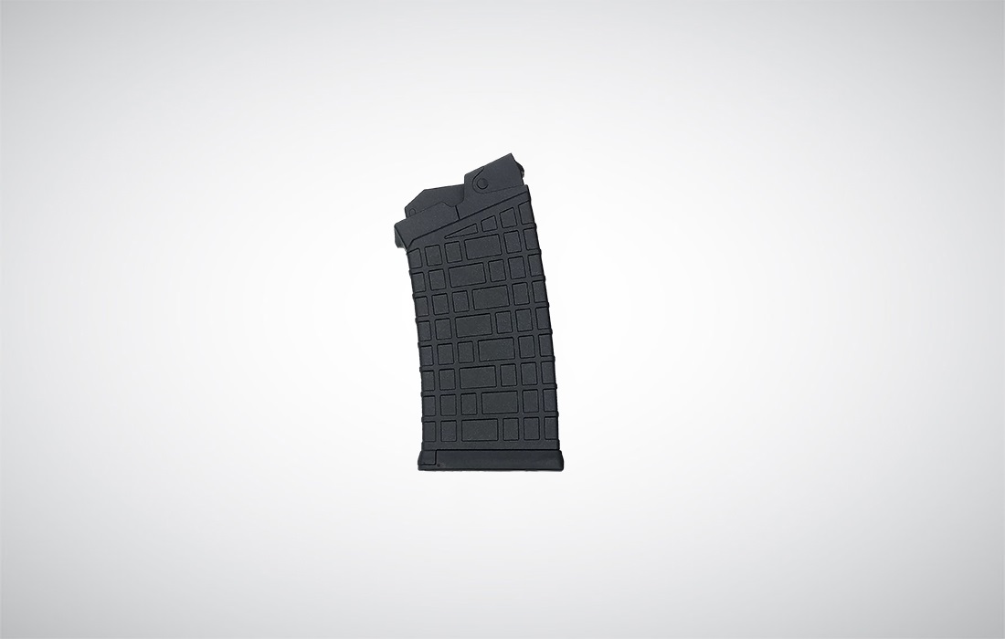 SAIGA 12GA SHOTGUN MAGAZINE 5 ROUND
