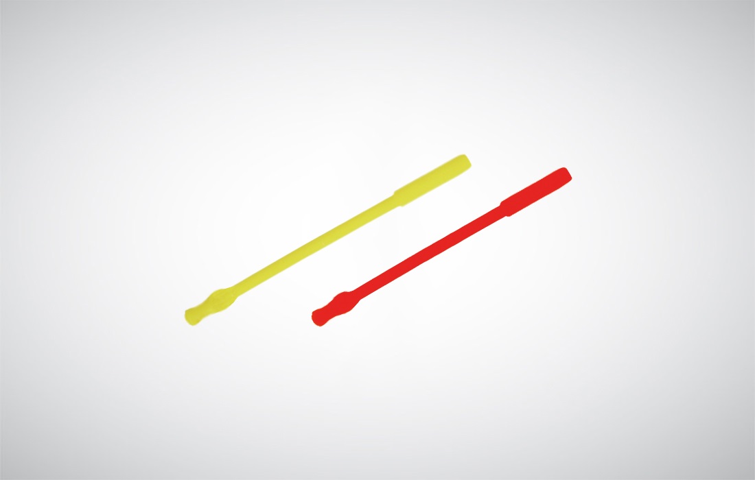 TRAINING SAFETY STICK LONG PISTOL