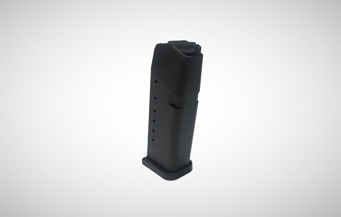 GLOCK MAGAZINE 15 ROUND