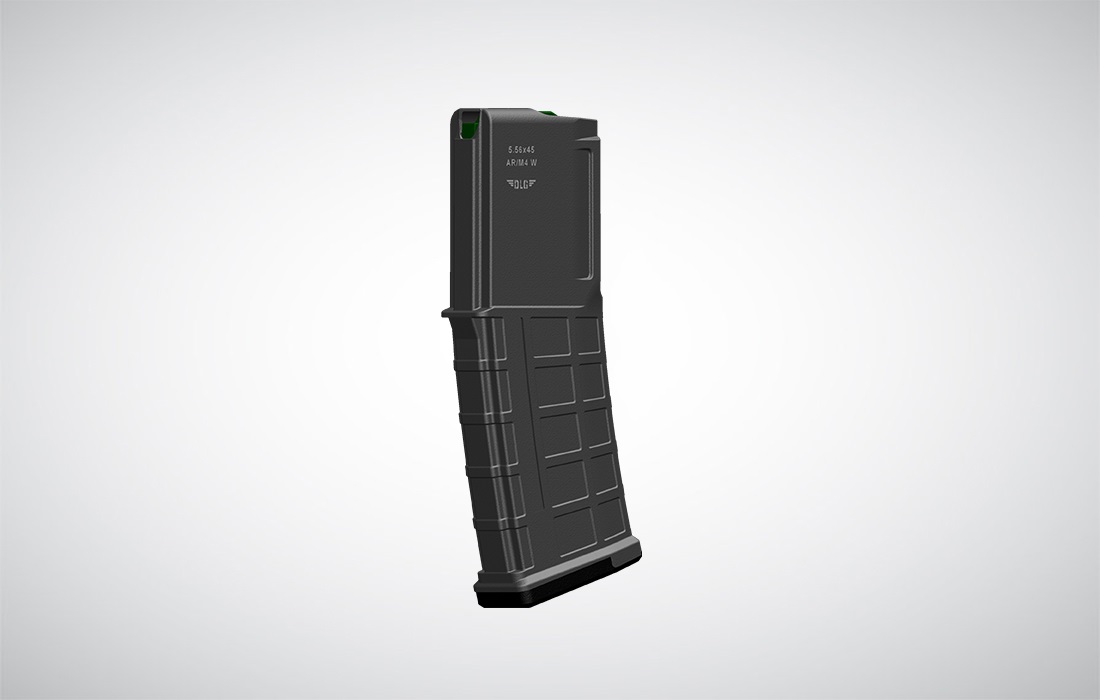 AR MAGAZINES