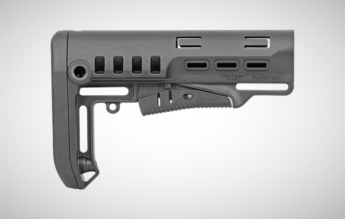 TBS TACTICAL<br/>Commercial Spec