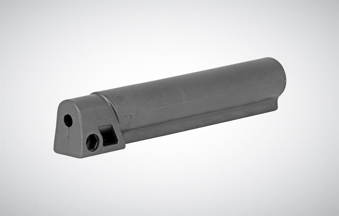 DLG Commercial Spec Telescoping Tube