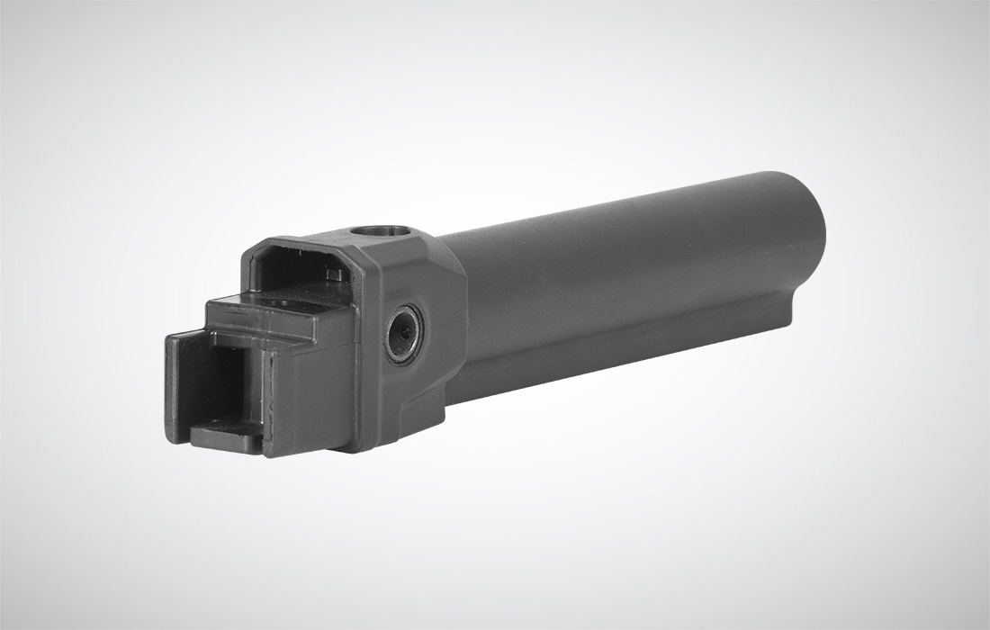 AK 47/74 TUBE - FIXED ADAPTER<br/>Commercial Spec