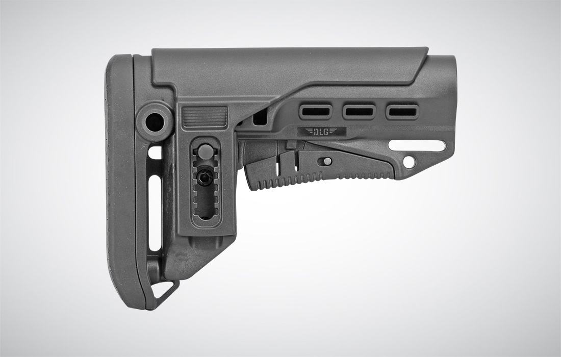 TBS COMPACT with PCP<br/>Commercial Spec