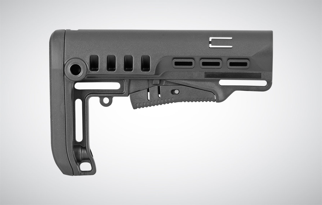 TBS TACTICAL<br/>Mil Spec