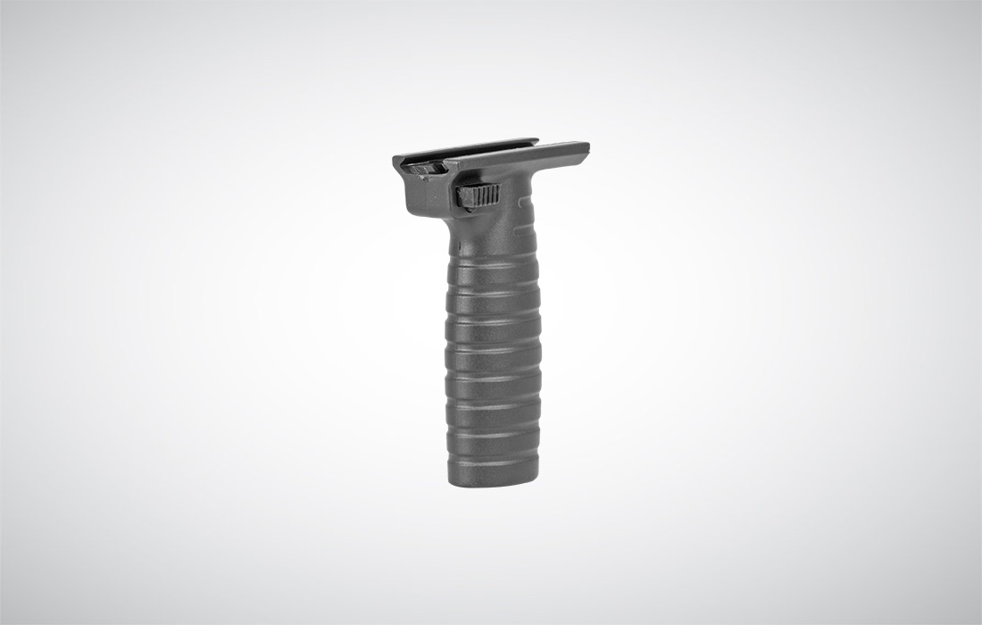 FOREGRIP (CLIP-ON)