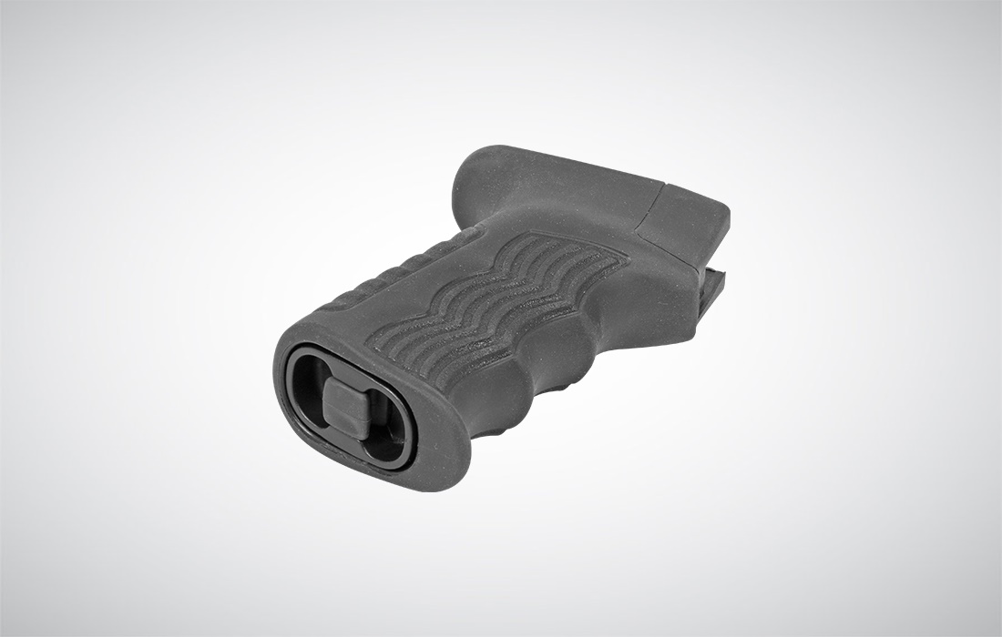 AK 47/74 RUBBERIZED GRIP