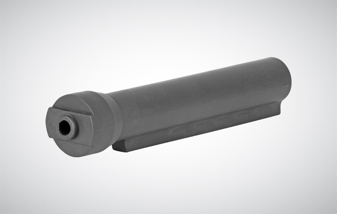 UNIVERSAL TELESCOPING POLYMER TUBE
