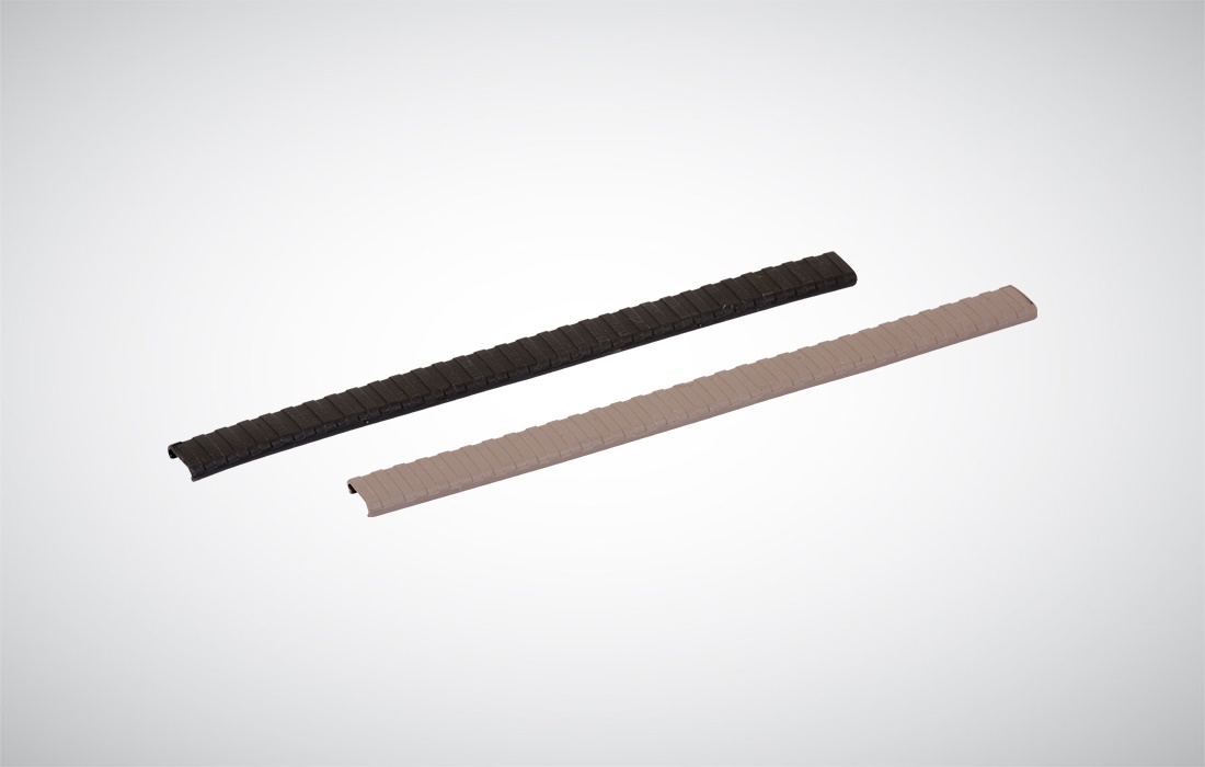 LOW PROFILE RAIL COVER
