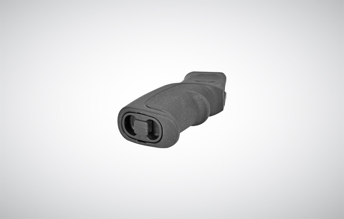 AR 15 RUBBERIZED GRIP 