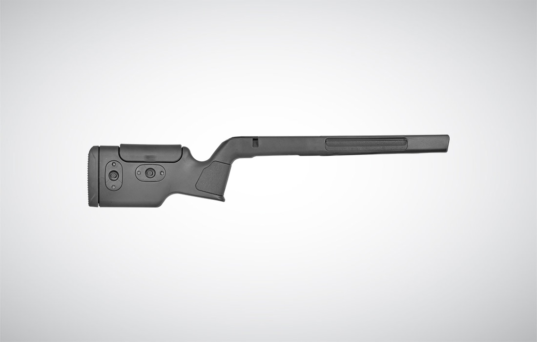 M22 TCM BA by ARMSCOR