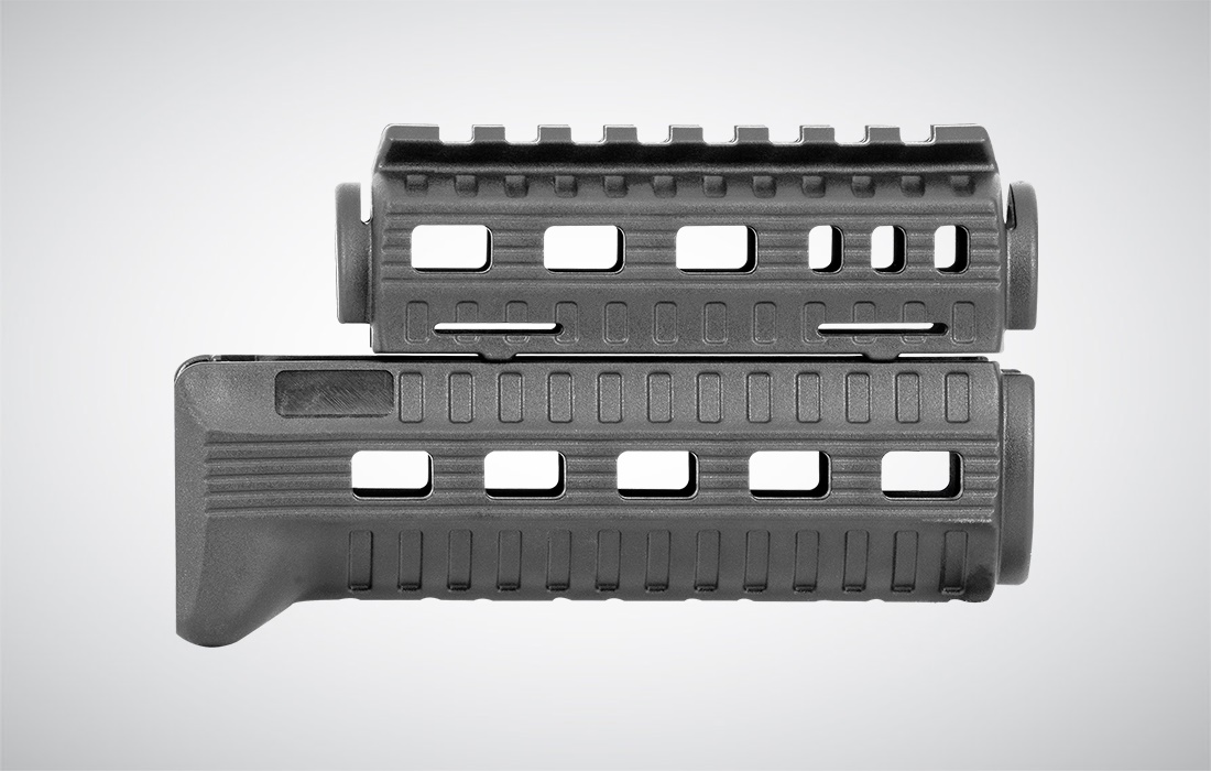 AKSU HANDGUARD