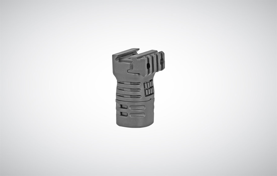 VERTICAL GRIP-SHORT