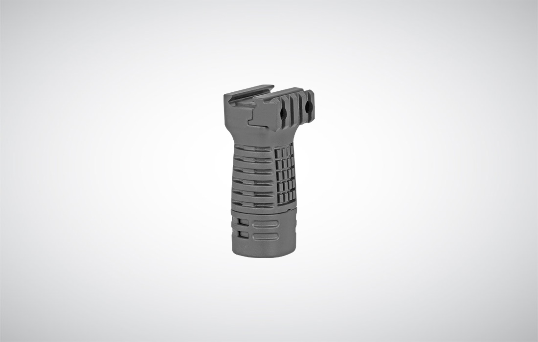 VERTICAL GRIP MID-LENGTH