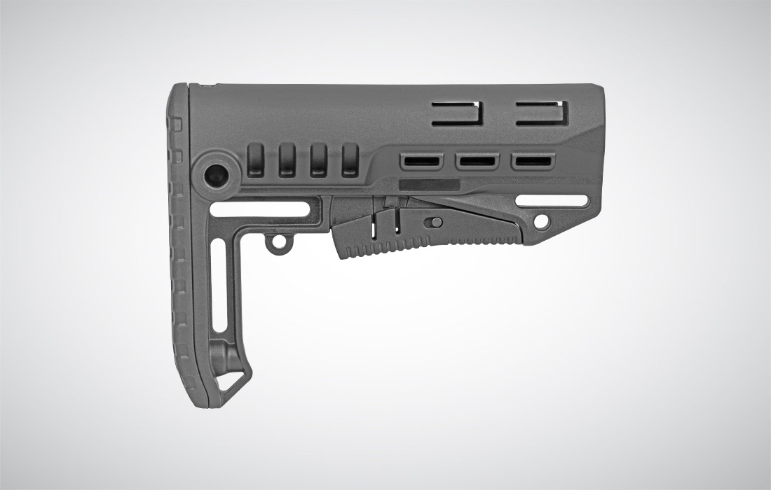 TBS COMPACT<br/>Mil Spec