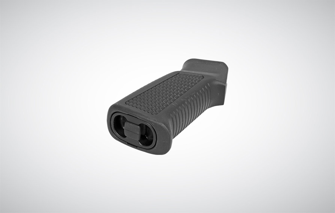 AR 15 POLYMER GRIP