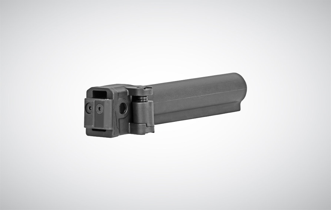 AK 104 FOLDING ADAPTER TUBE<br/>Commercial Spec