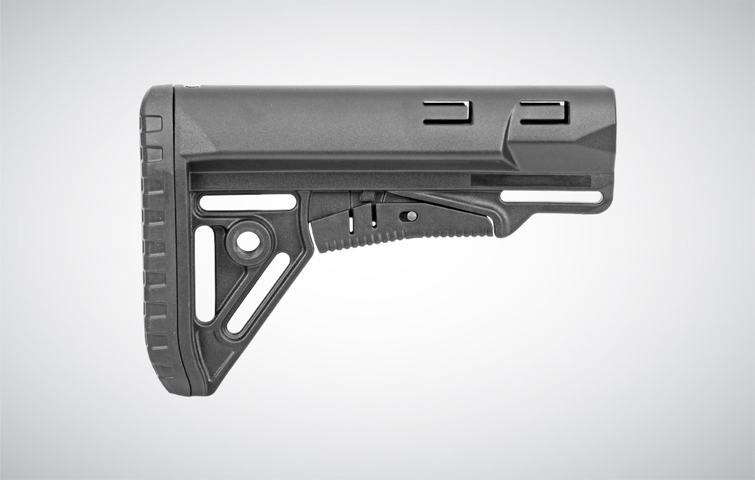 TBS SHARP<br/>Mil Spec