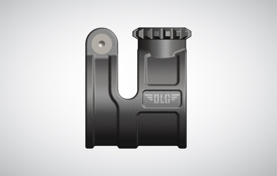 MULTI DIRECTION<br>FLASHLIGHT MOUNT  28.0 mm / 1,25”