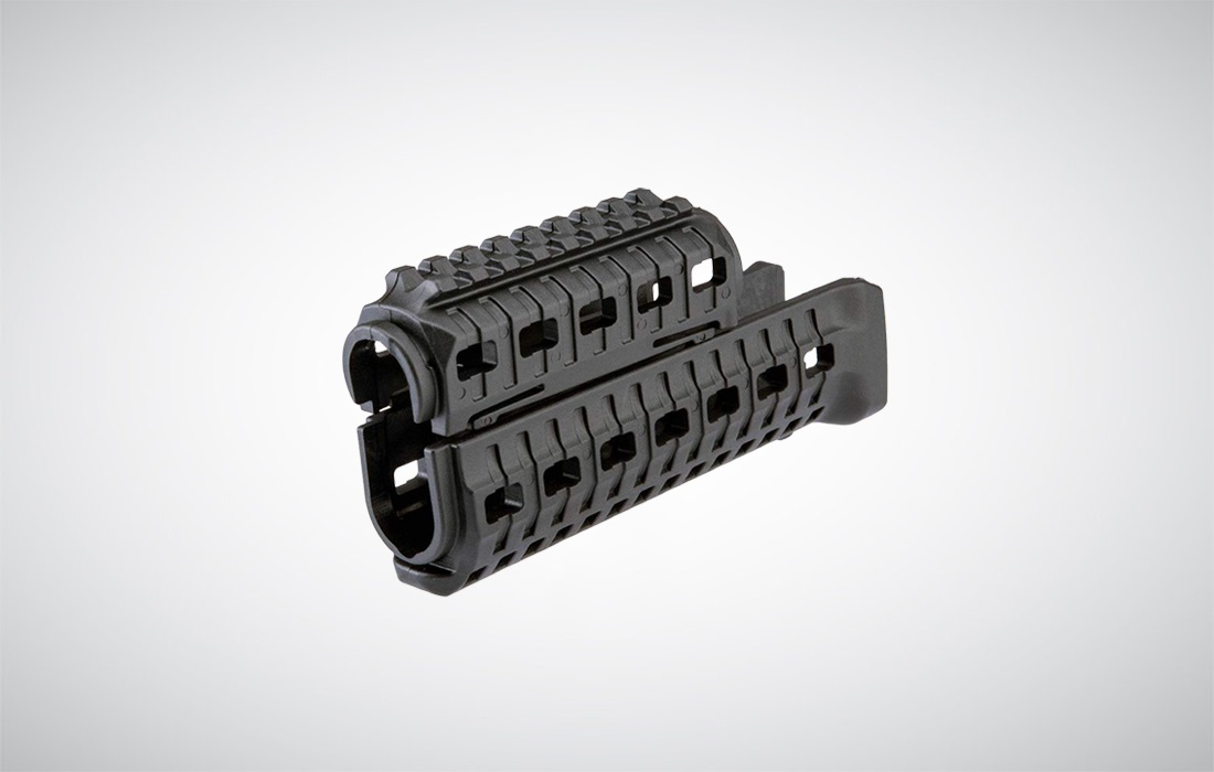AK 47/74 BOTTOM M-LOK HANDGUARD