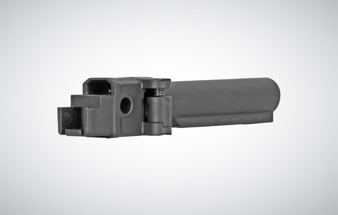 AK 47/74 TUBE FOLDABLE ADAPTER<br/>COMMERCIAL SPEC