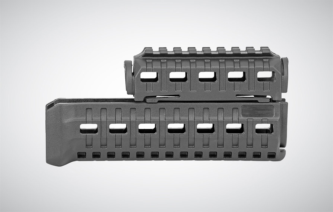 AK 47/74 BOTTOM M-LOK HANDGUARD