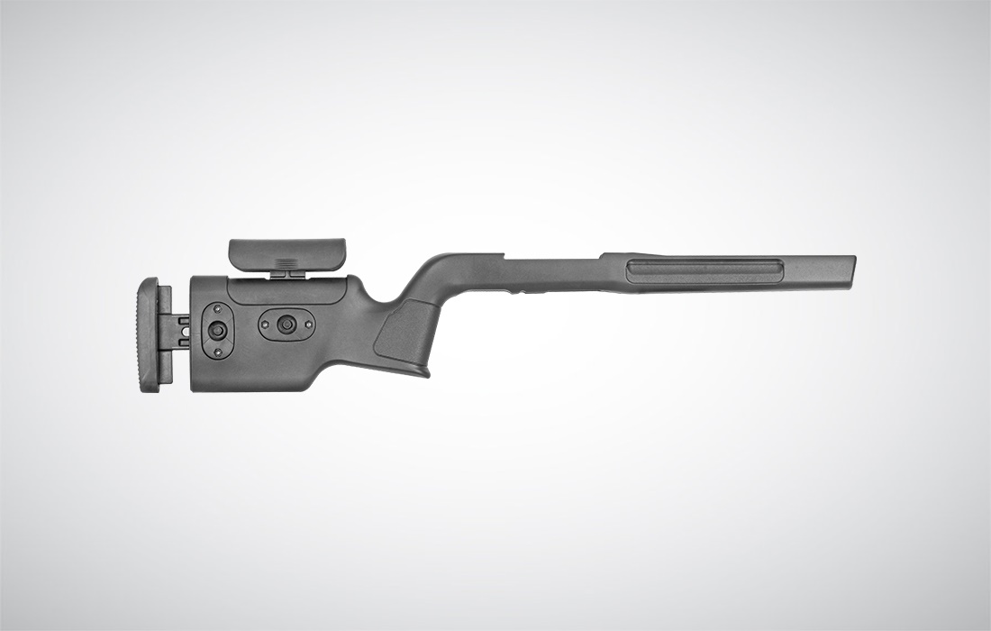 RIA-22 DLG RIFLE STOCK