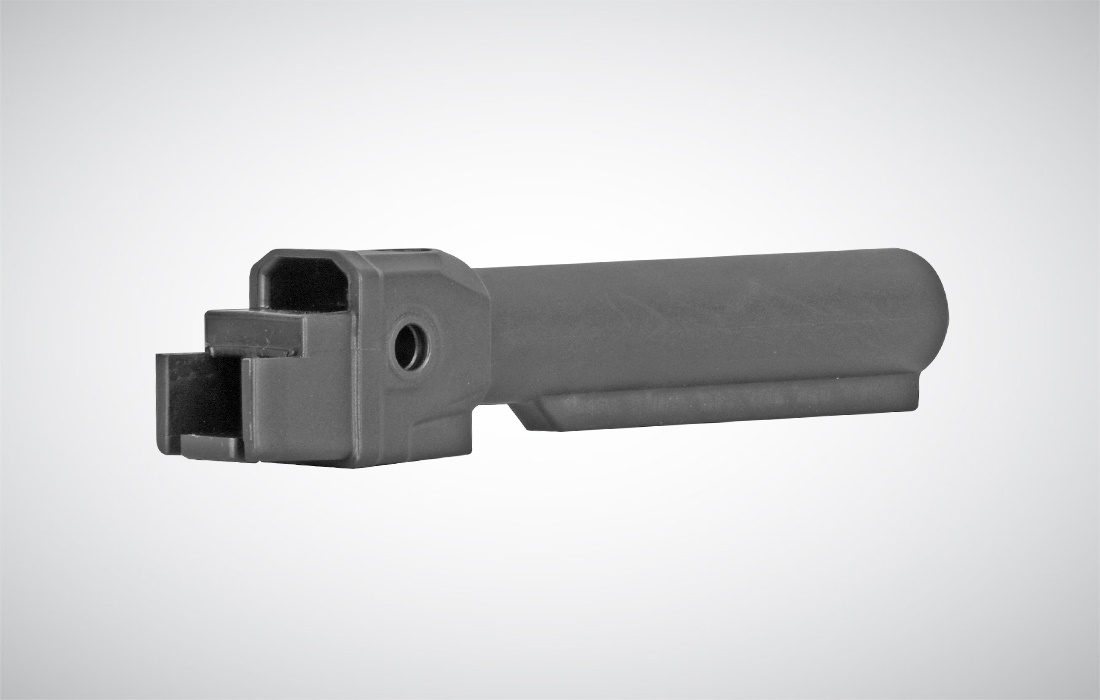 AK 47/74 TUBE FIXED ADAPTER<br/>MIL SPEC