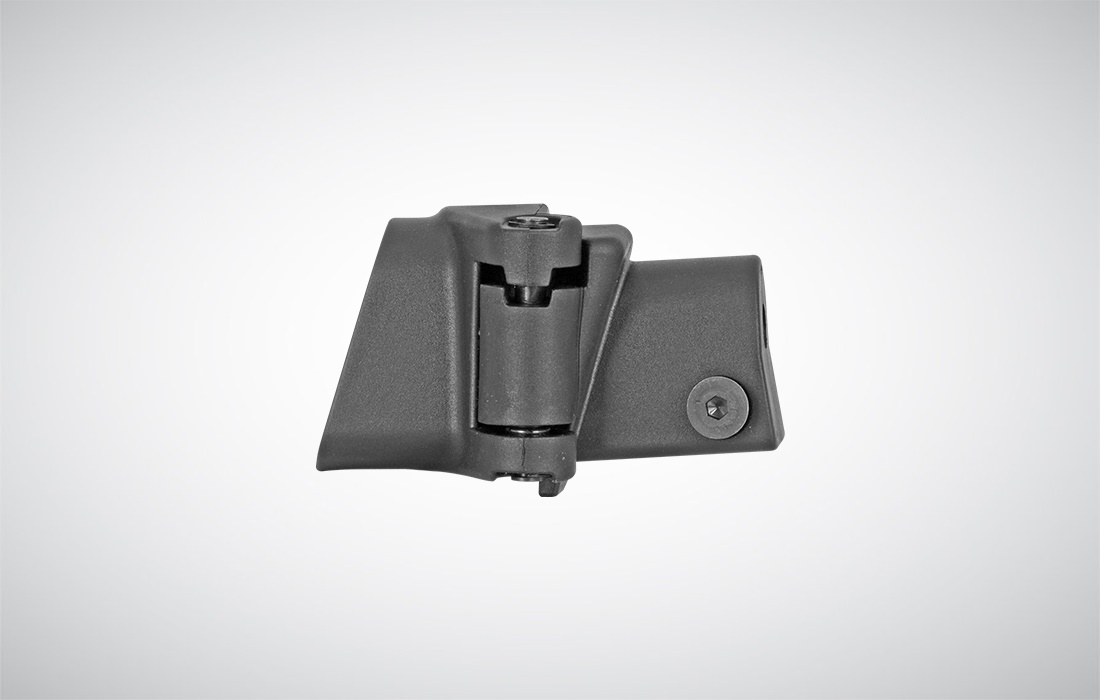 DLG RIGHT FOLDING ADAPTER