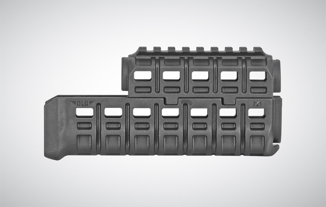 AK 47/74 HEAT SHIELD HANDGUARD